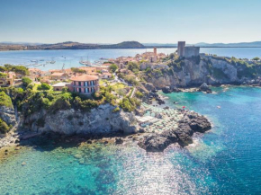 Hotel Capo D'Uomo Talamone